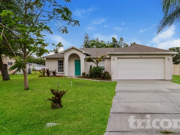 1055 Grandeur St SE, Palm Bay, FL 32909