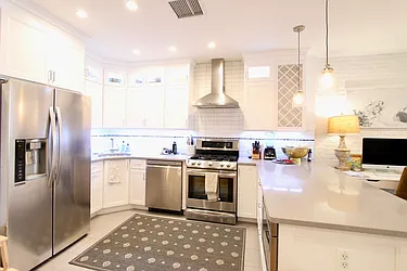 Rented by True Lofts New York LLC