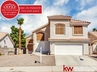8980 McLeod Dr, Henderson, NV 89074