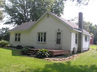 18442 Chapel Hill St, Cassopolis, MI 49031