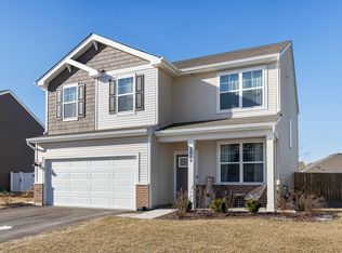 2019 Magnolia Ln, Wonder Lake, IL 60097