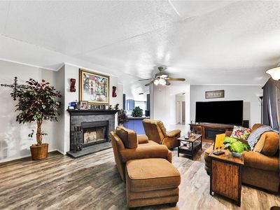 19798 Woodridge Dr, Newalla, OK, 74857