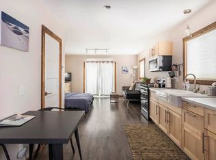 160 Hemlock St, Victor, ID 83455