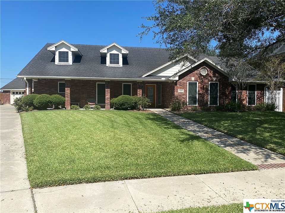 107 Wildrose Dr, Victoria, TX 77904 Zillow