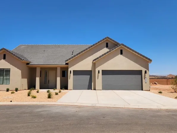 986 W Davis Ave, Toquerville, UT 84774