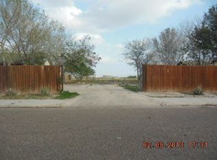 2808 David St, Mission, TX 78574