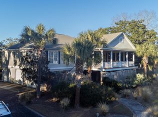 2411 Kemway Rd, Johns Island, SC 29455