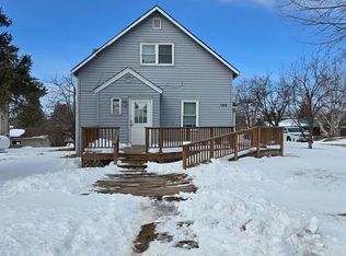 189 1st St NW, Blackduck, MN 56630