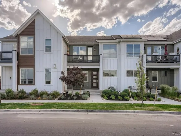 6003 N Galena St, Denver, CO 80238