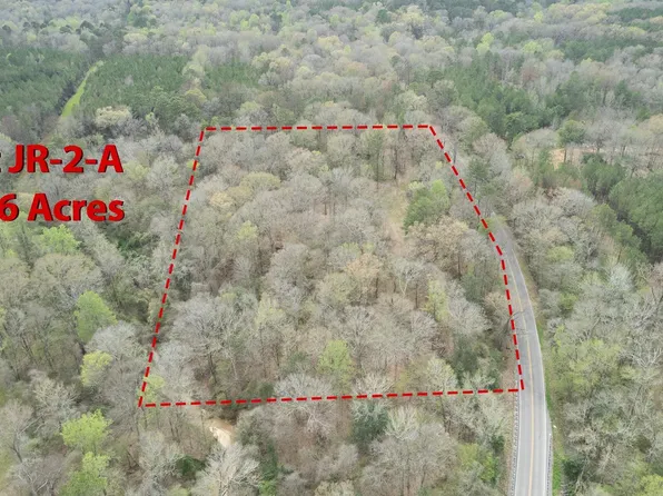 2 State Highway 965, Saint Francisville, LA 70775
