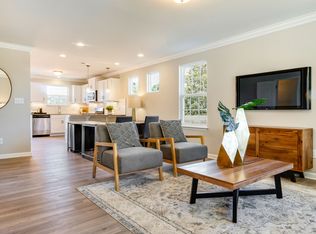 Homes Available Soon, Townes at Amberly, Gibsonville, NC 27249