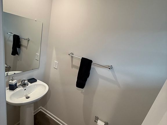 First Floor Bathroom