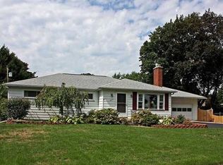 229 Rosemont Dr, Rochester, NY 14617