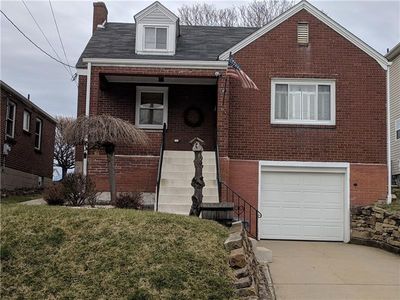 149 Smithfield St, Canonsburg, PA, 15317