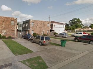 2117 Giuffrais Ave #B-20, Metairie, LA 70001