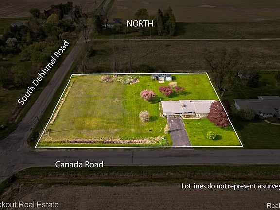 3rd image of 10051 Canada Rd
