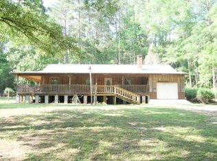 378 Bunk Butler Rd, Shubuta, MS 39360
