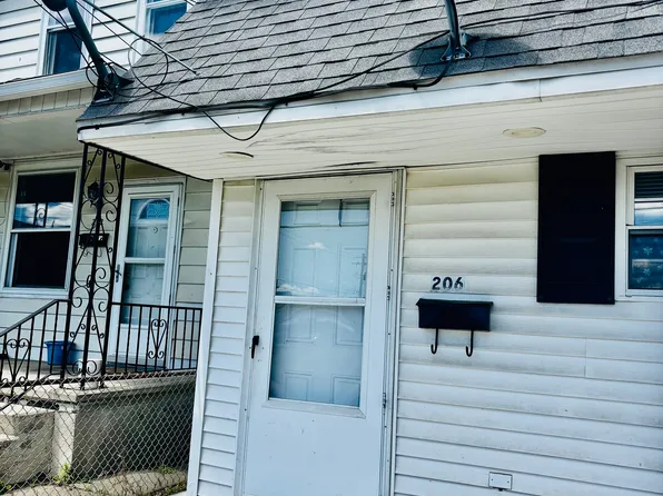 206 Zerby Ave #1, Kingston, PA 18704