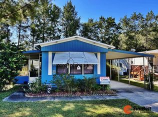 7101 W Anthony Rd LOT 56, Ocala, FL 34479