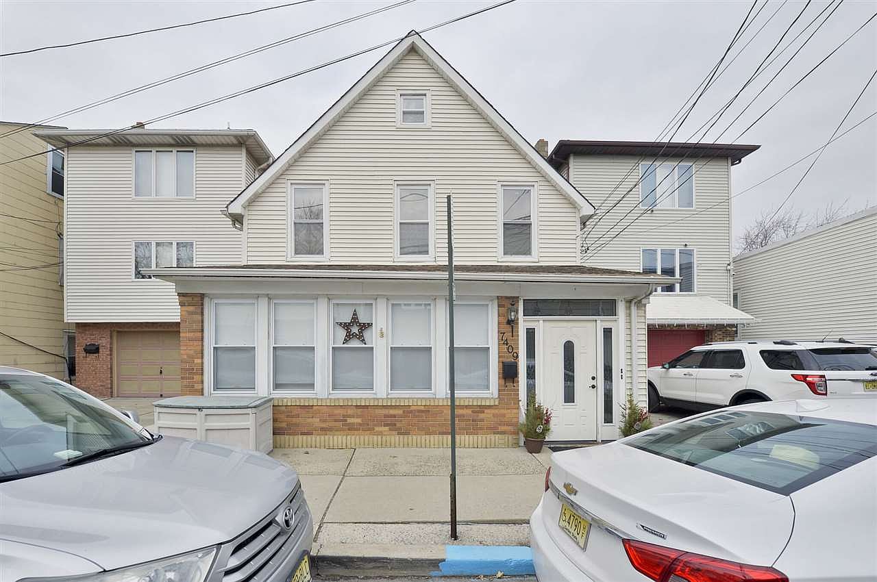 7409 Durham Ave, North Bergen, NJ 07047 Zillow