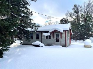 1486 S Stephan Bridge Rd, Grayling, MI 49738