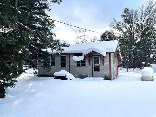 1486 S Stephan Bridge Rd, Grayling, MI 49738