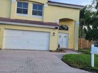 6606 Saltaire Ter, Margate, FL 33063