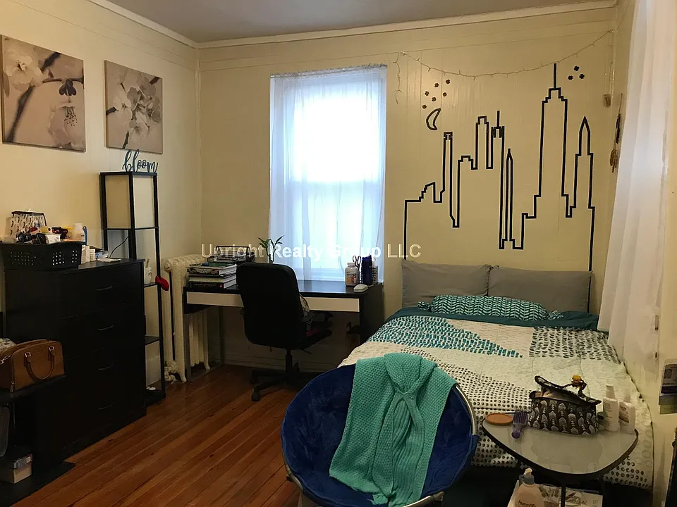 75 S Huntington Ave #3