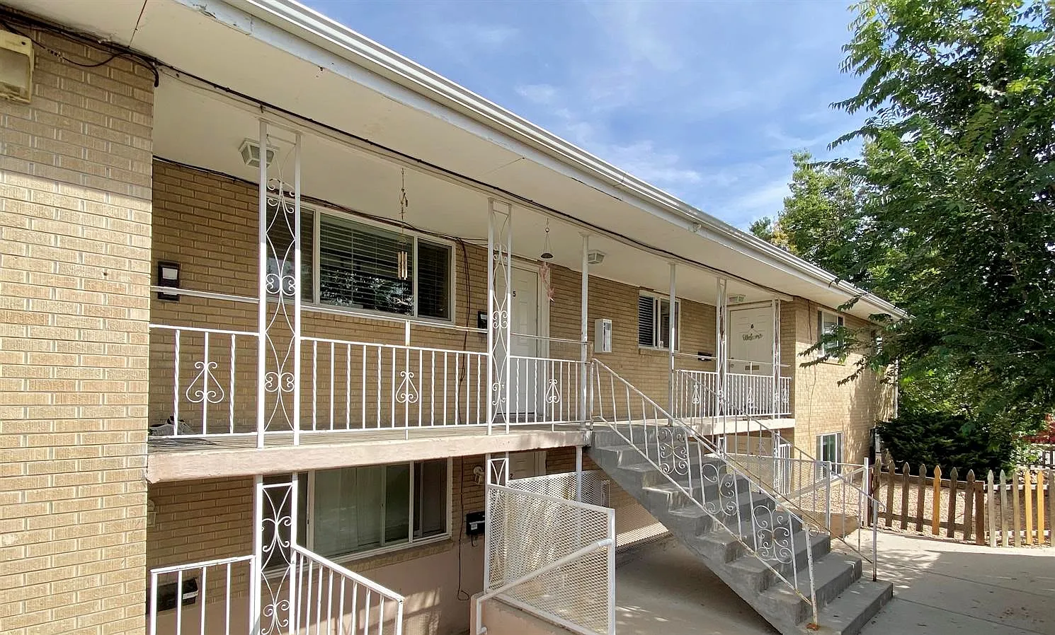 Emporia Street Apartments — Photo 2
