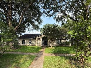 7507 Lacy Hill Dr, Houston, TX 77036
