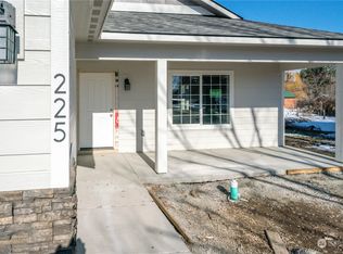 225 Simpson St, Mansfield, WA