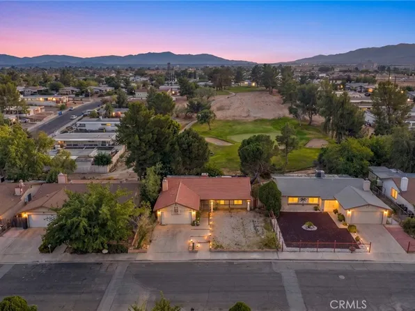 13785 Deauville Dr, Victorville, CA 92395