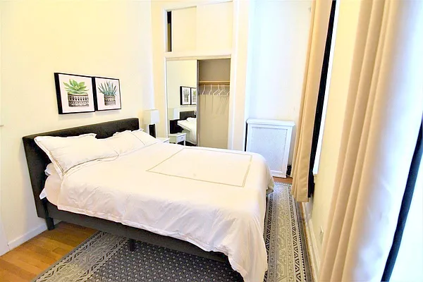 Rented by Manhattan Spaces | media 1