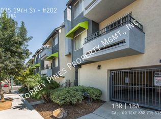 1035 19th St APT 202, San Diego, CA 92102