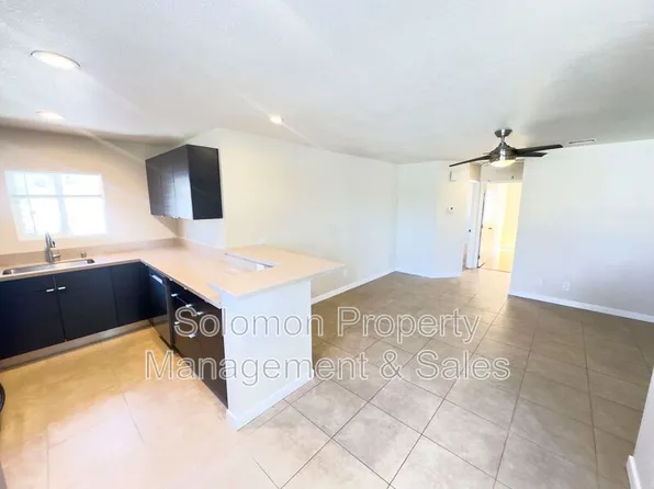 714 N Freeman St APT D, Oceanside, CA 92054