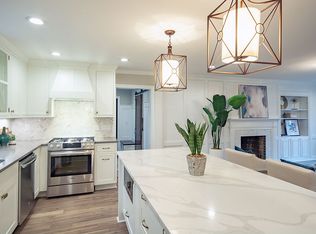 2848 Woodland Park Dr NE, Atlanta, GA 30345