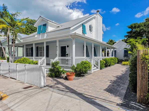 813 Thomas St, Key West, FL 33040