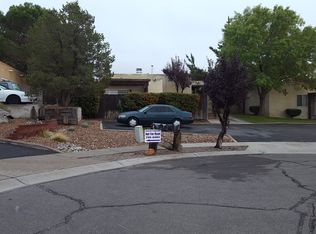 1816 Father Sky St NE APT A, Albuquerque, NM 87112