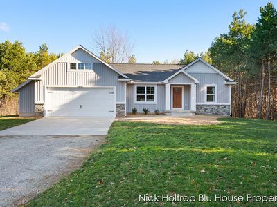 10458 88th Ave #7, Allendale, MI, 49401