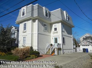 260 93rd St, Stone Harbor, NJ 08247