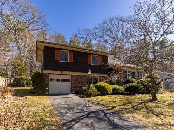 48 Harding Road, Portsmouth, NH 03801