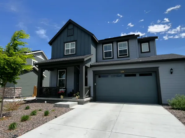 4256 Apple Cider St, Timnath, CO 80547