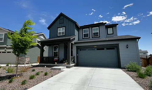 4256 Apple Cider St Photo 1