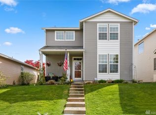 8419 15th Ave SE, Olympia, WA 98513