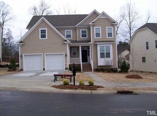 741 Redford Place Dr, Rolesville, NC 27571