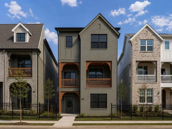 504 Edwin St #36, Nashville, TN 37207