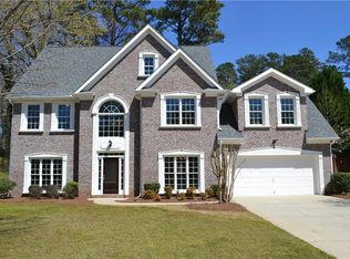 3254 Hilson Head Ln, Lithonia, GA 30038