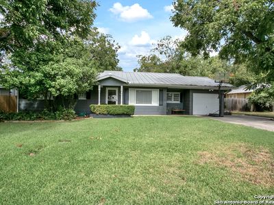867 Josephine St, New Braunfels, TX, 78130
