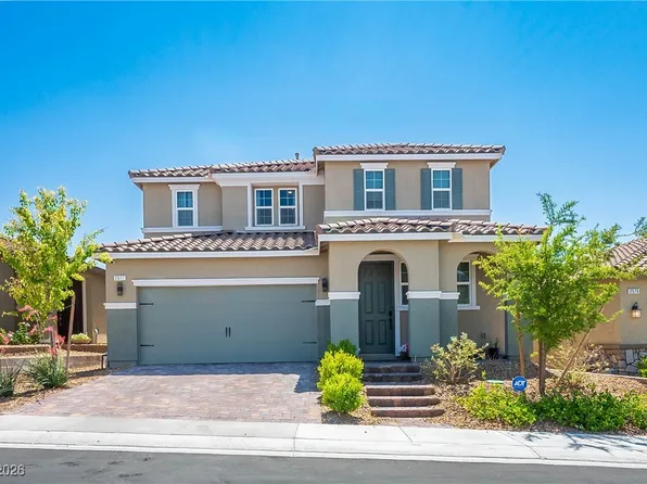 2577 Tolmezzo St, Henderson, NV 89044