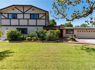 9265 Dorrington Pl, Pacoima, CA 91331